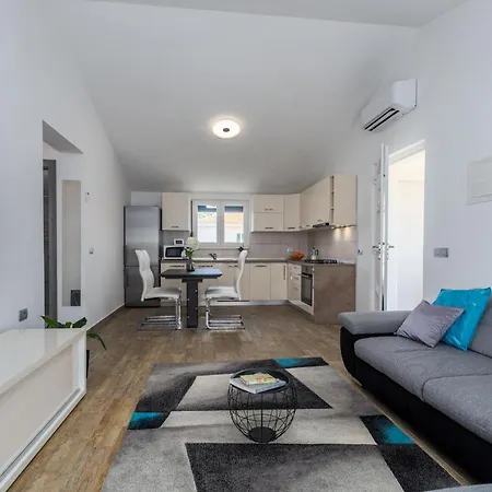 Apartment Tara Premium *