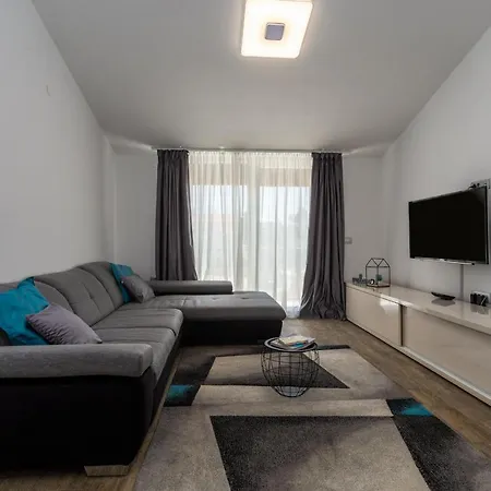 Apartment Tara Premium *