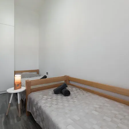 Apartment Tara Premium