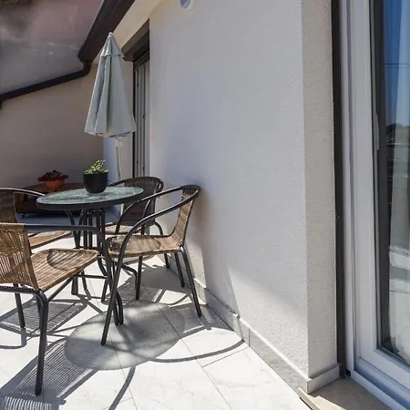 Apartment Tara Premium *